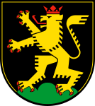 Wappen Heidelberg